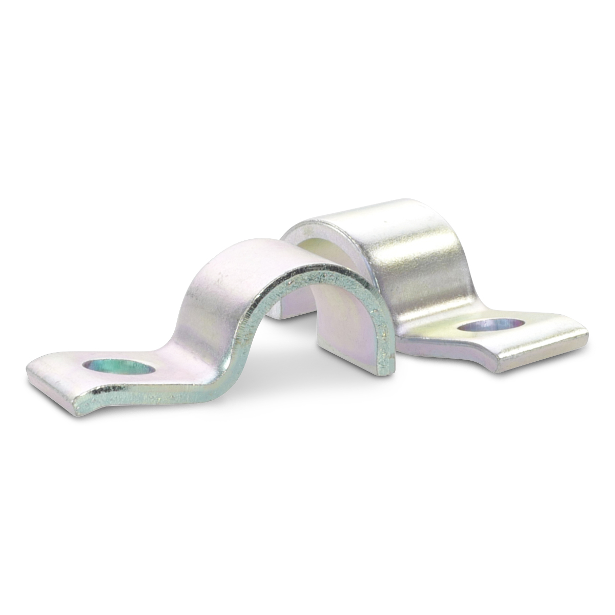 Rohrschelle DIN 1592 - 7 mm - WB