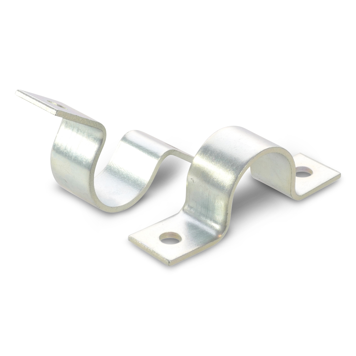 Rohrschelle DIN 1593 - 7 mm - WB