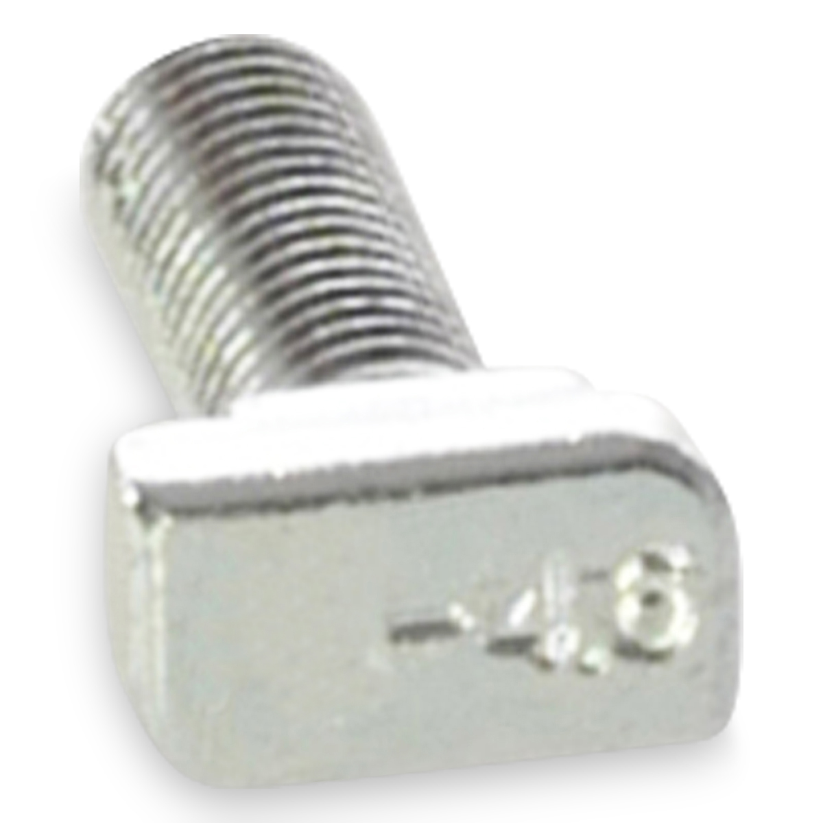 Hammerkopfschraube 20/12 - M6 x 15 mm - 46ZN