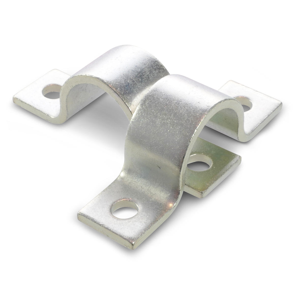 Rohrschelle DIN 1593 - 7 mm - WB