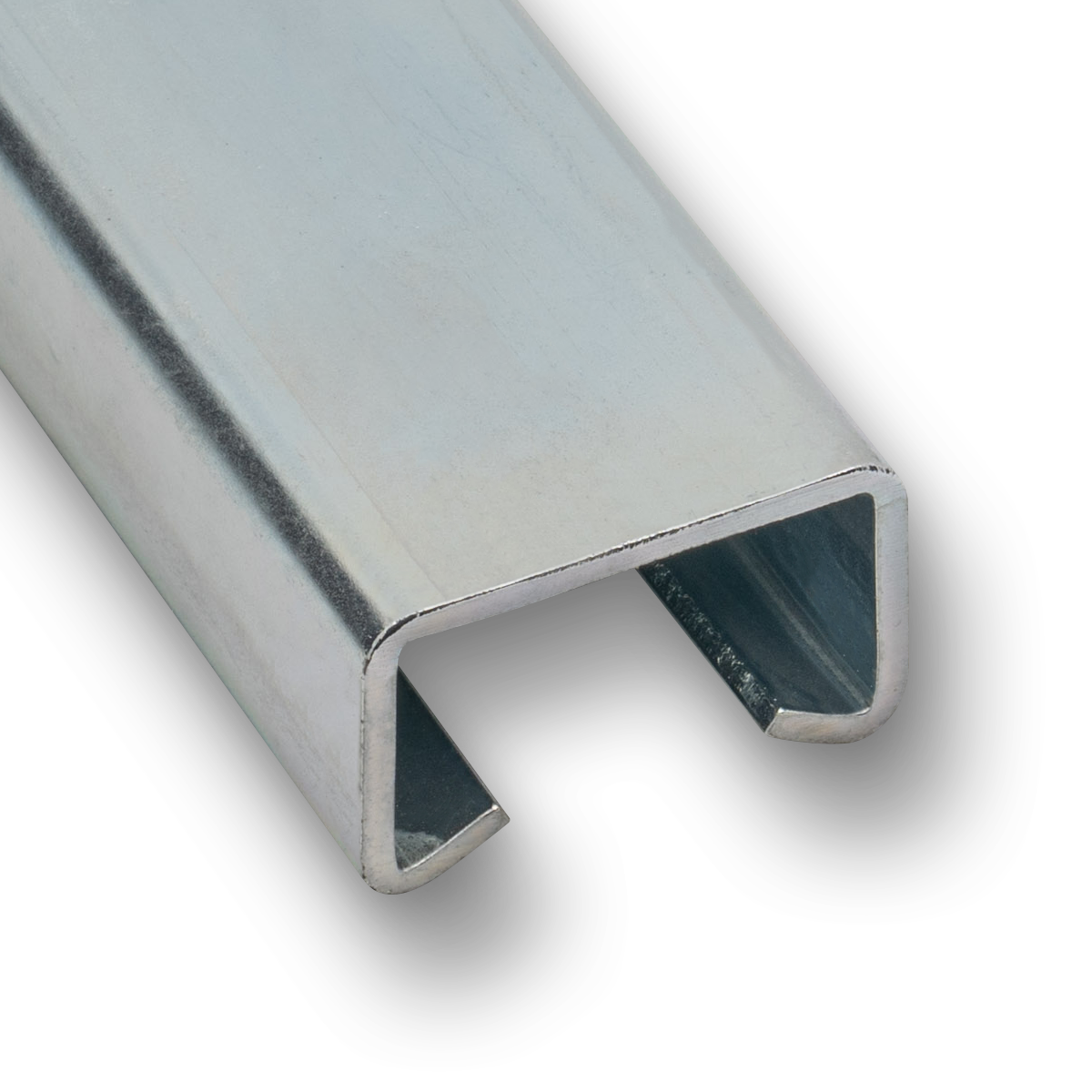 Profil 49/30 - 1.000 mm - gelocht - WB