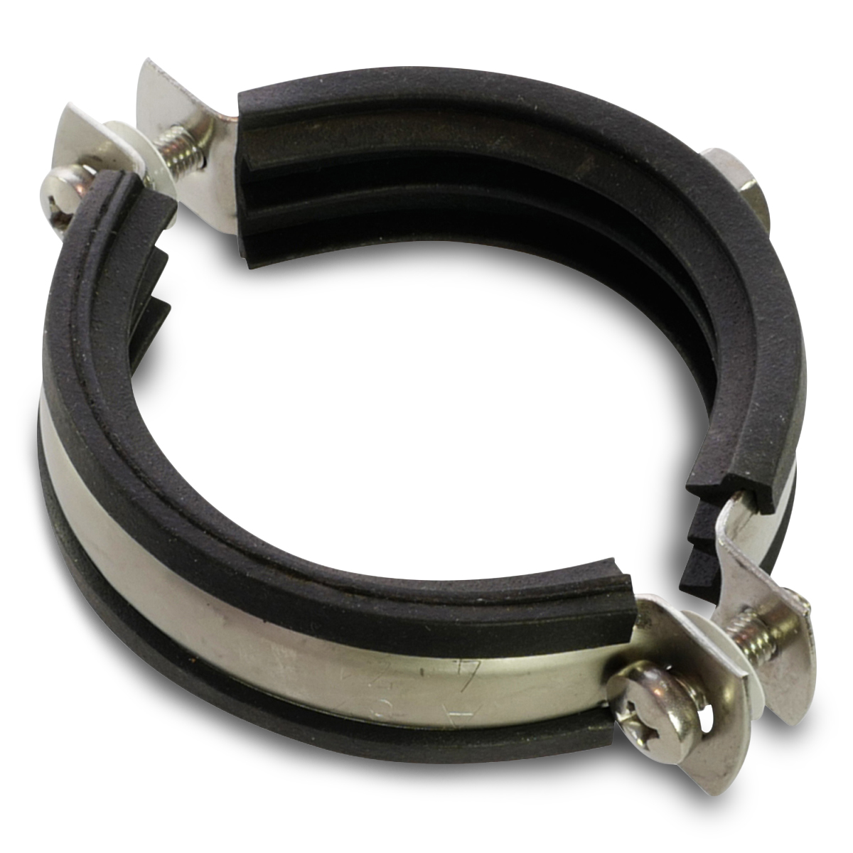 Rohrschelle Fischer FRS - 15-19 mm