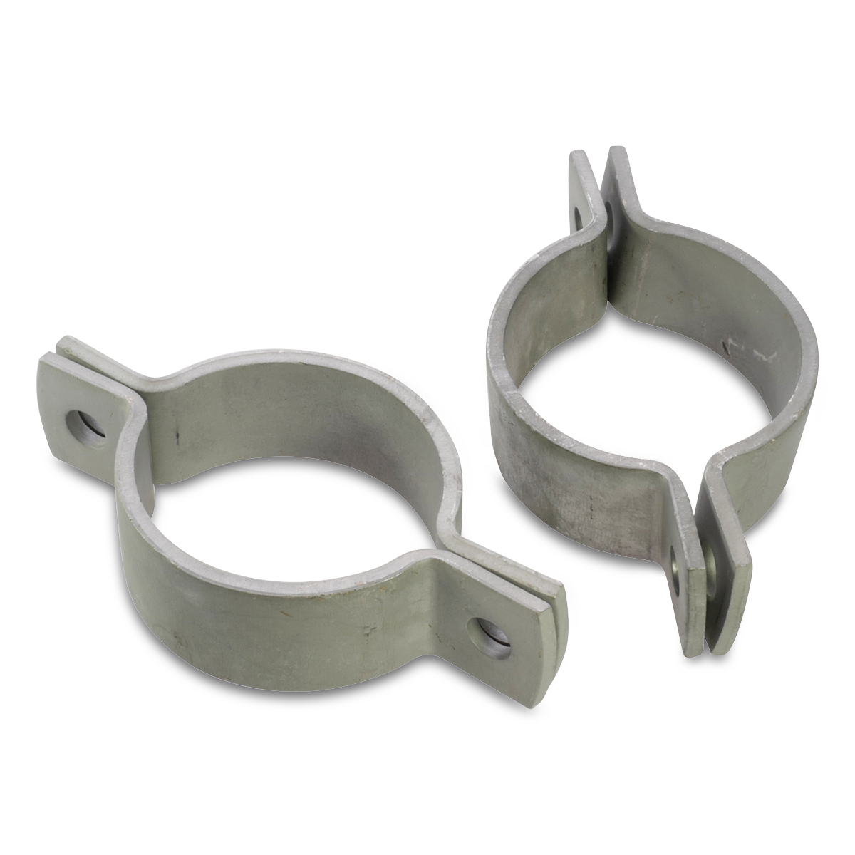 Rohrschelle DIN 3567 - 20 mm - DN 15 - WB