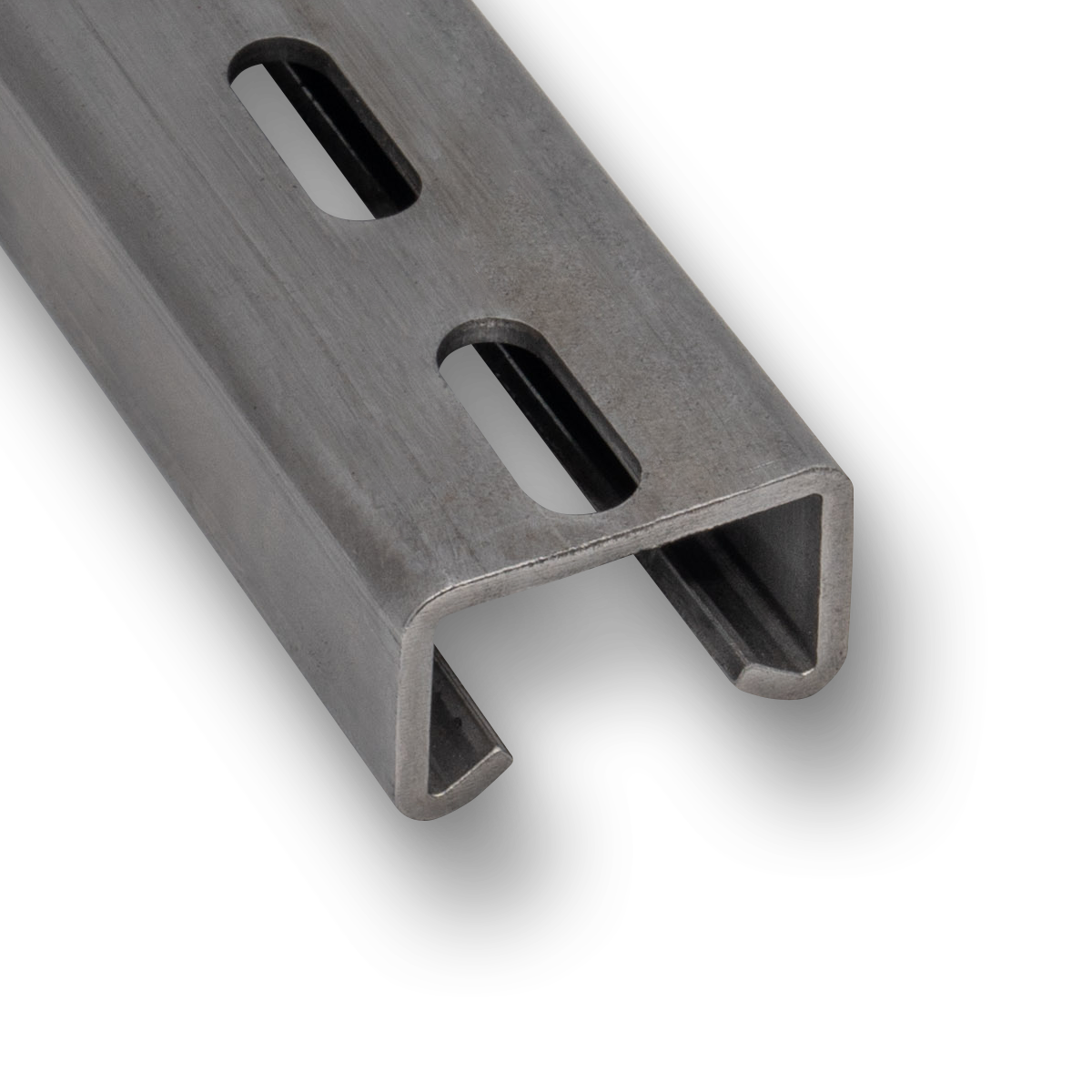 Profil 40/25 - 1.000 mm - gelocht - WB