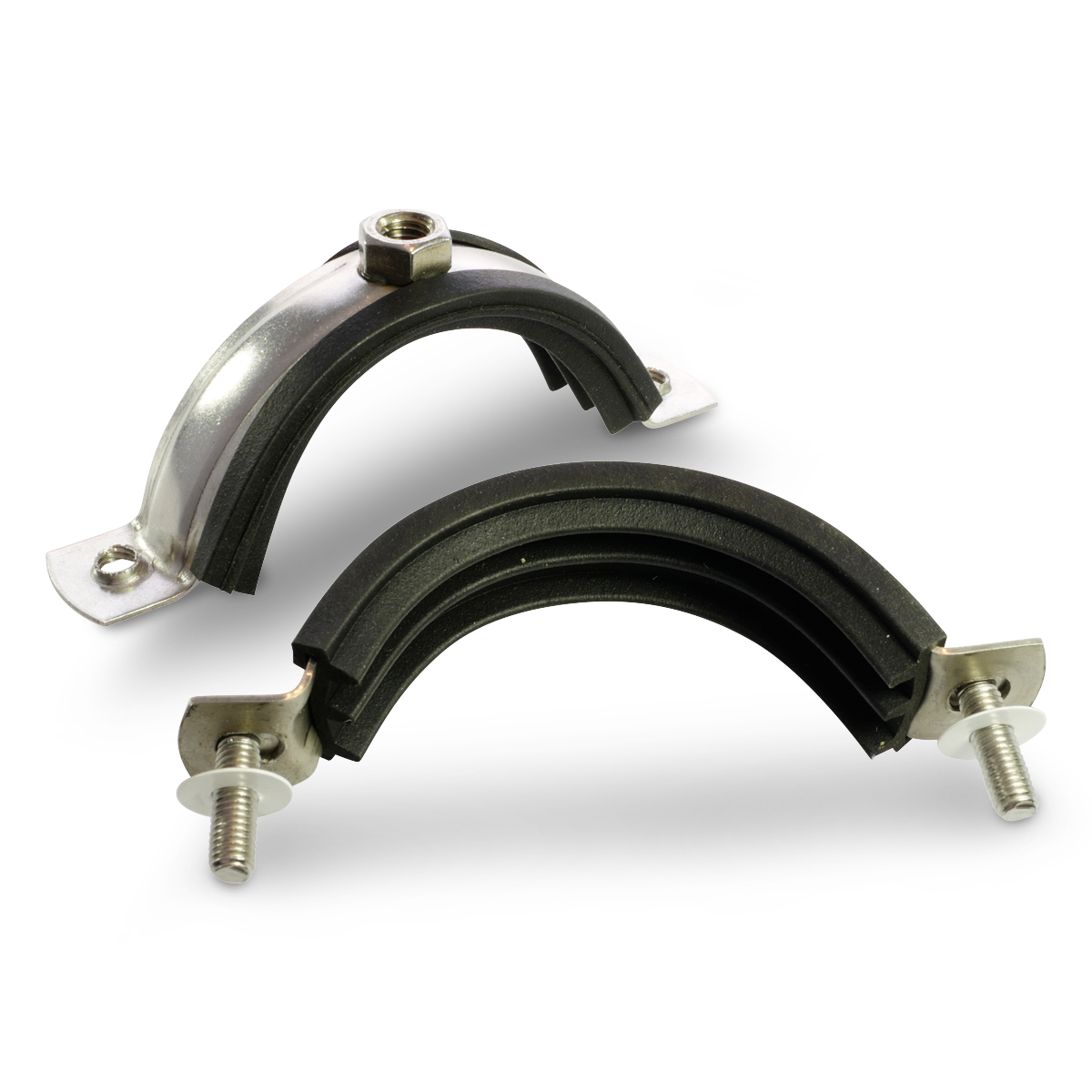 Rohrschelle Fischer FRS - 15-19 mm