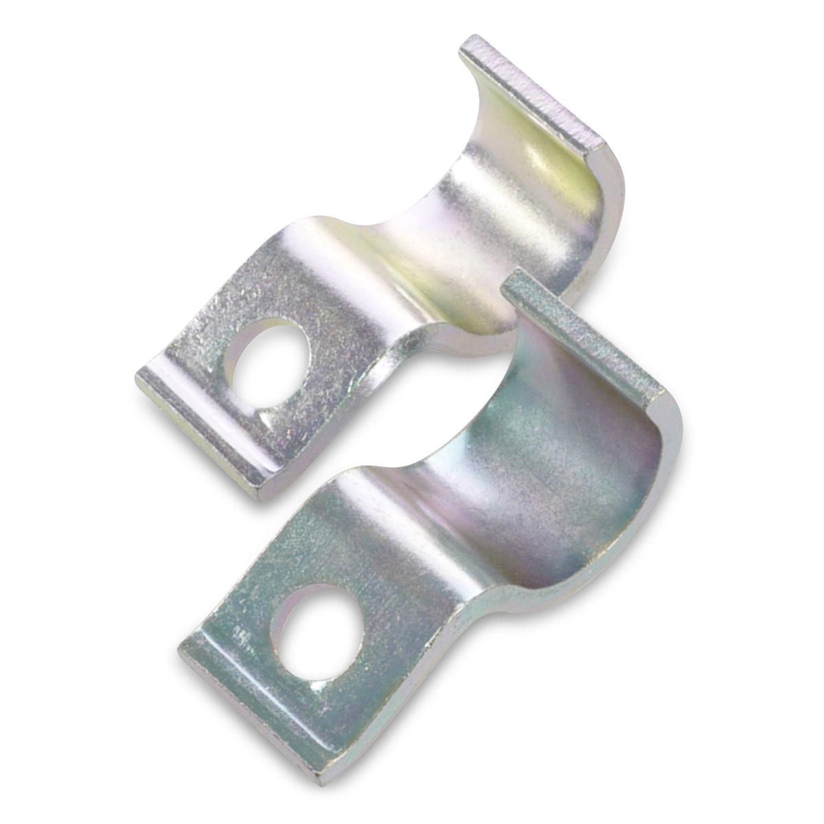 Rohrschelle DIN 1592 - 7 mm - WB