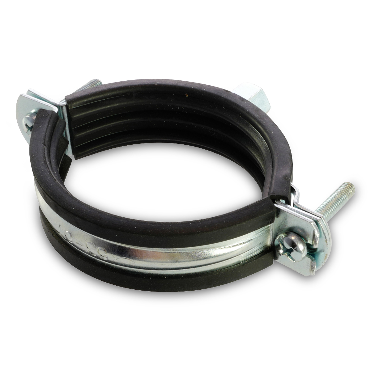 Fischer Rohrschelle FRS Plus - 12-15 mm