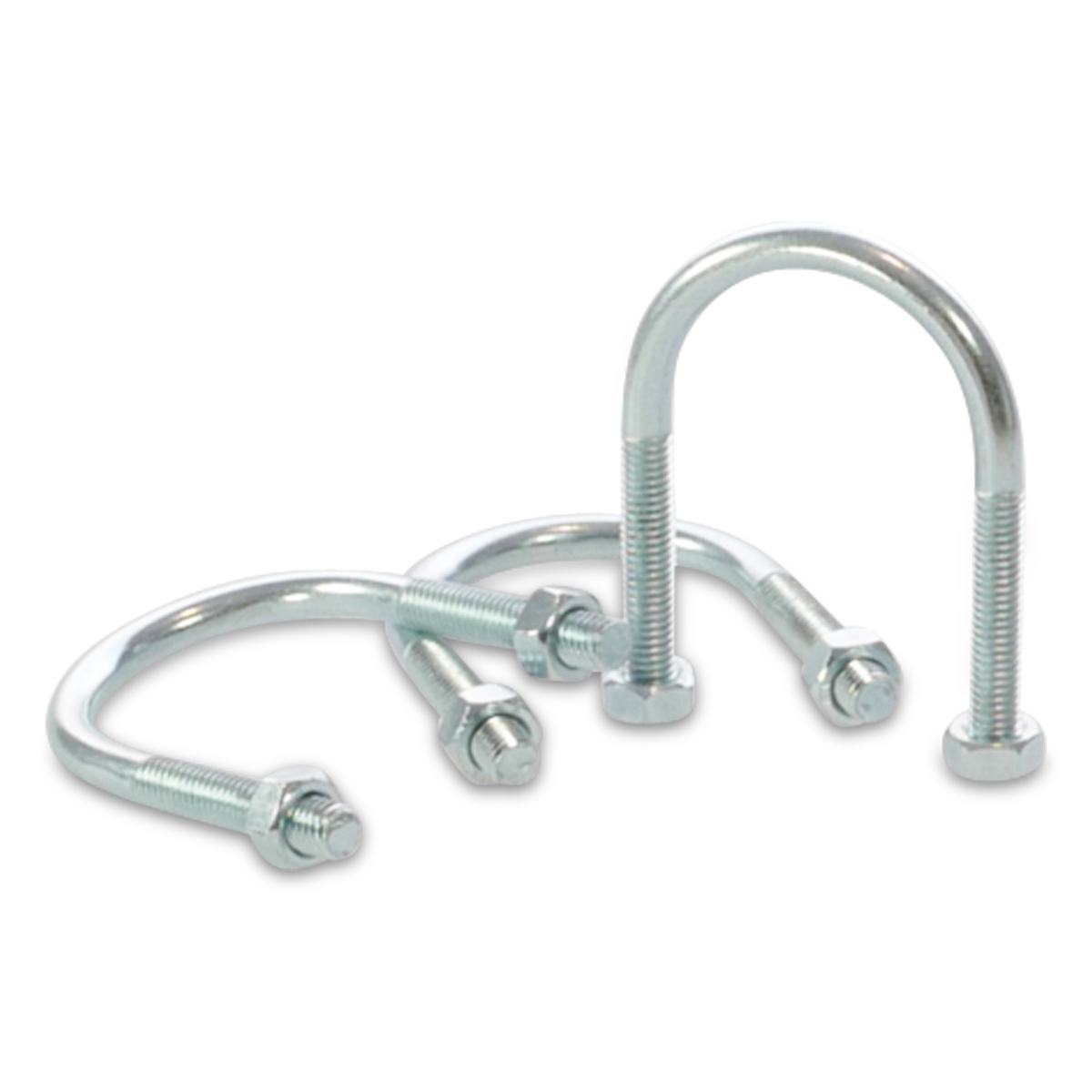 Rundstahlbügel ETR - Variante: ETR 8-13