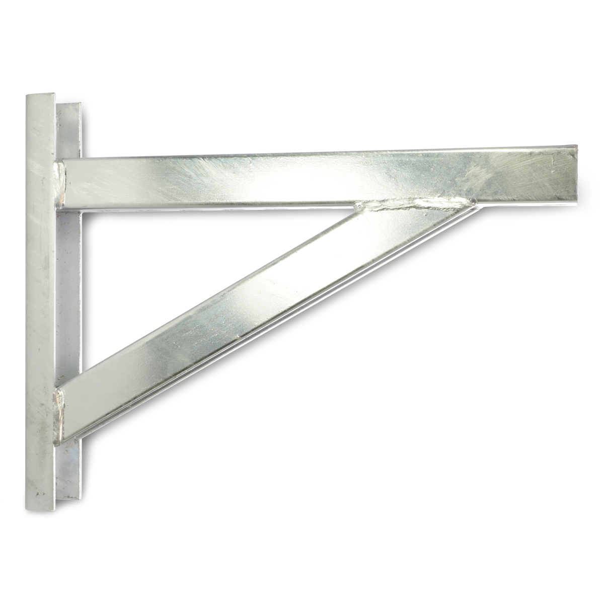 Schwerlastkonsole 41/41 - 300 mm - ZN