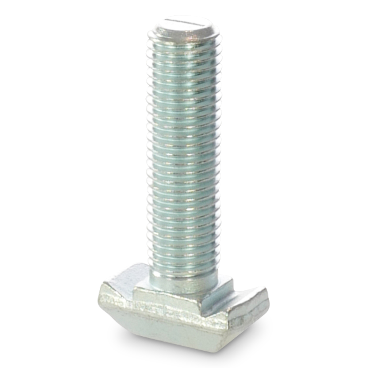 Hakenkopfschraube 50/30 K - M16 x 60 mm - 88ZN