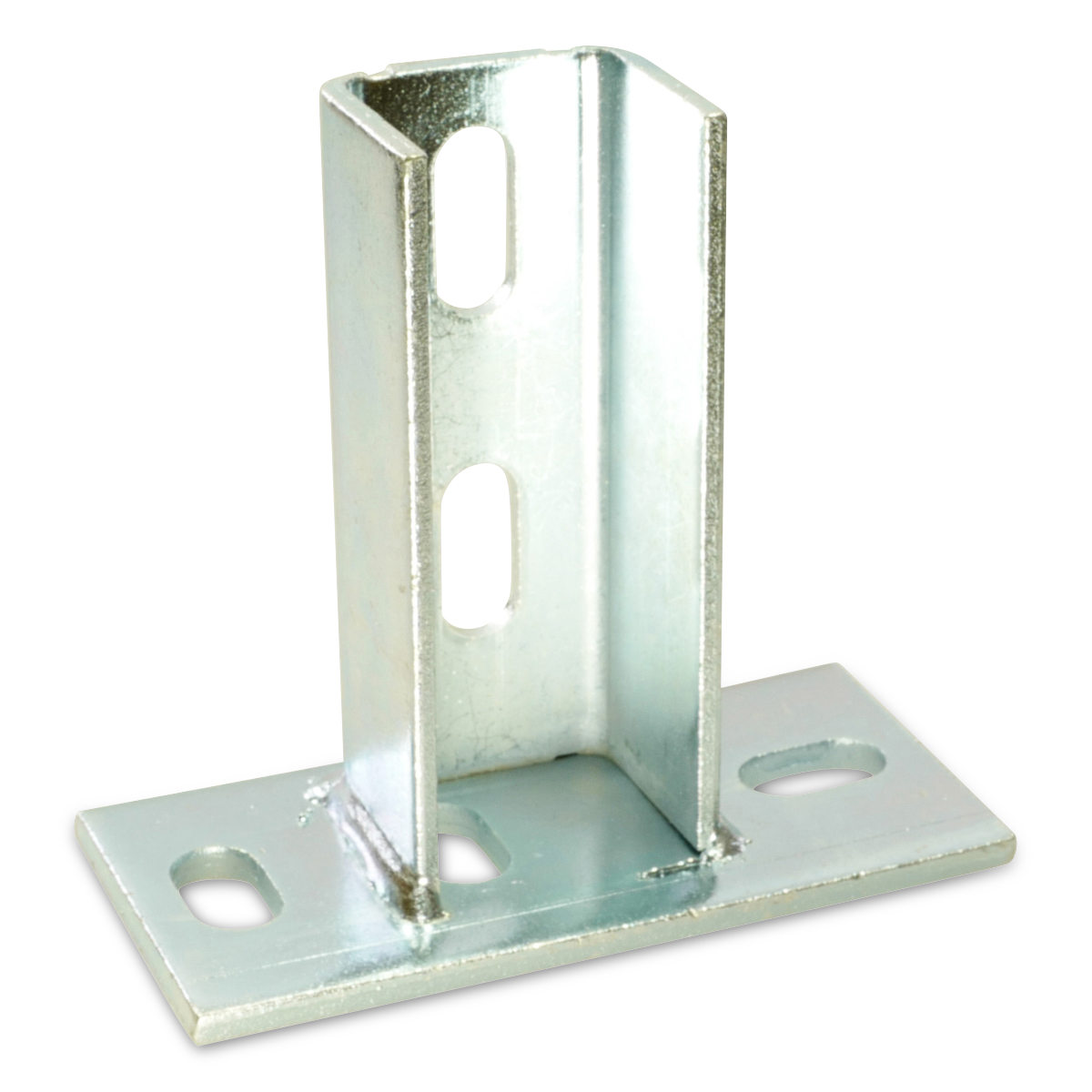 Profilfuß quer - System 26 und 28 - ZN