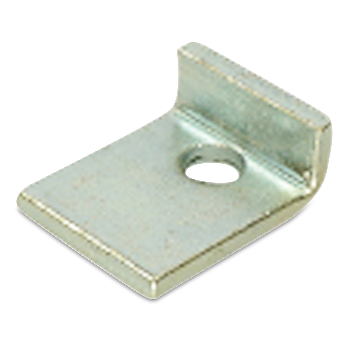 Trägerklemme - 10 mm - ZN