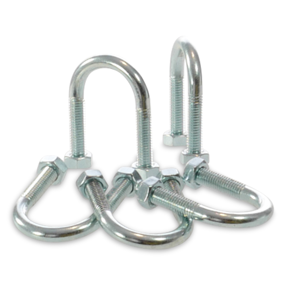 Rundstahlbügel ETR - Variante: ETR 8-13