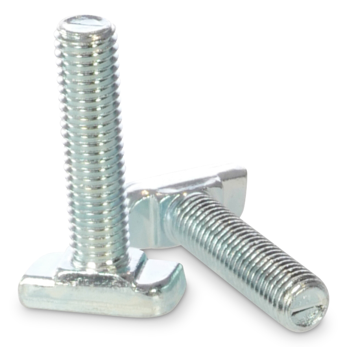 Hammerkopfschraube 38/17 - M8 x 20 mm - 46ZN