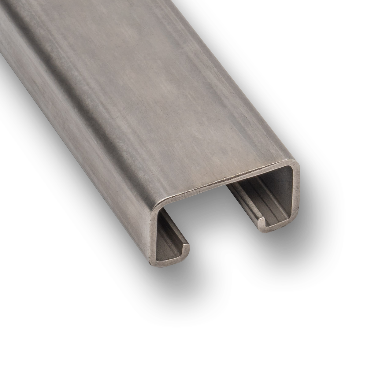 Profil 40/22 - 1.000 mm - gelocht - WB