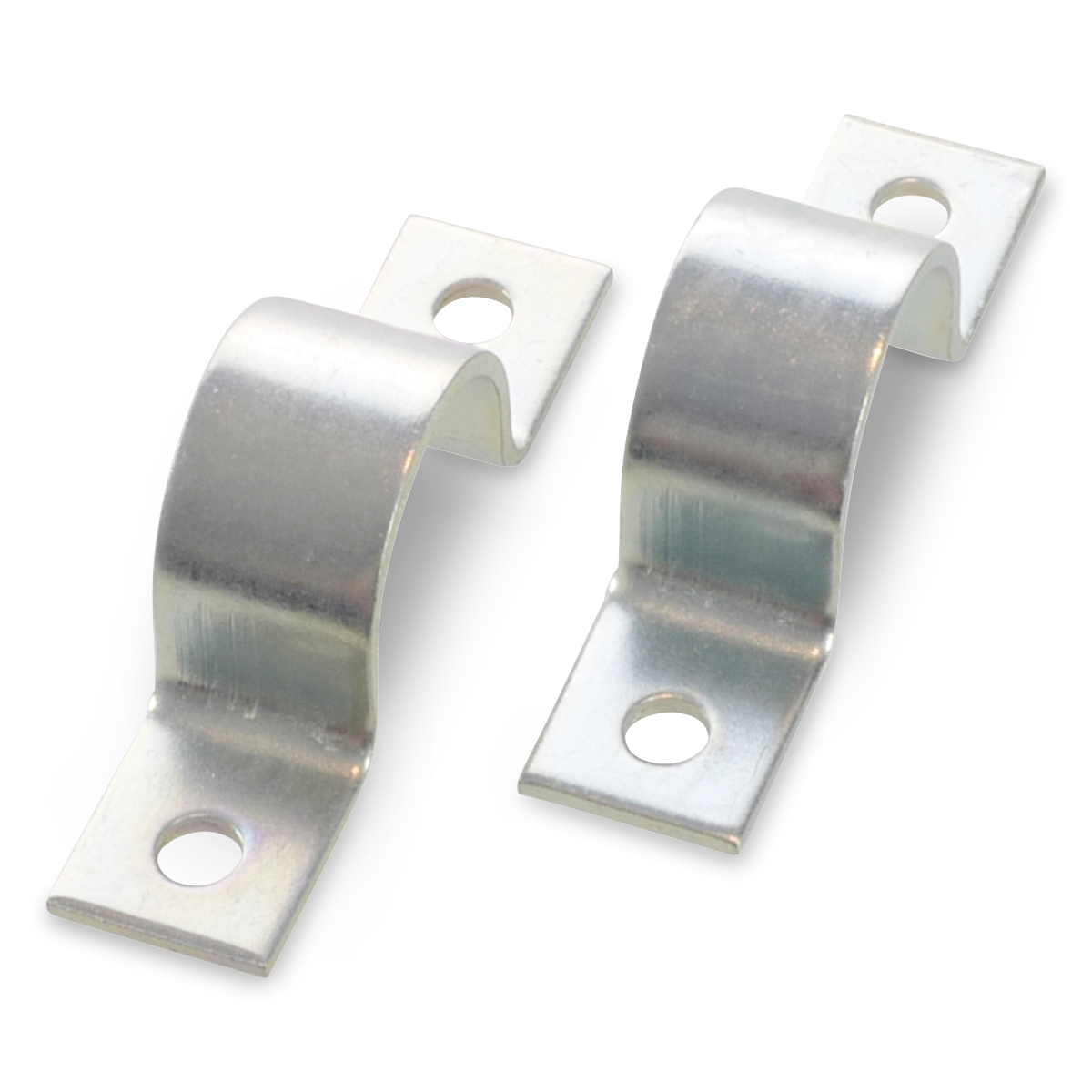 Rohrschelle DIN 1597 - 7 mm - WB