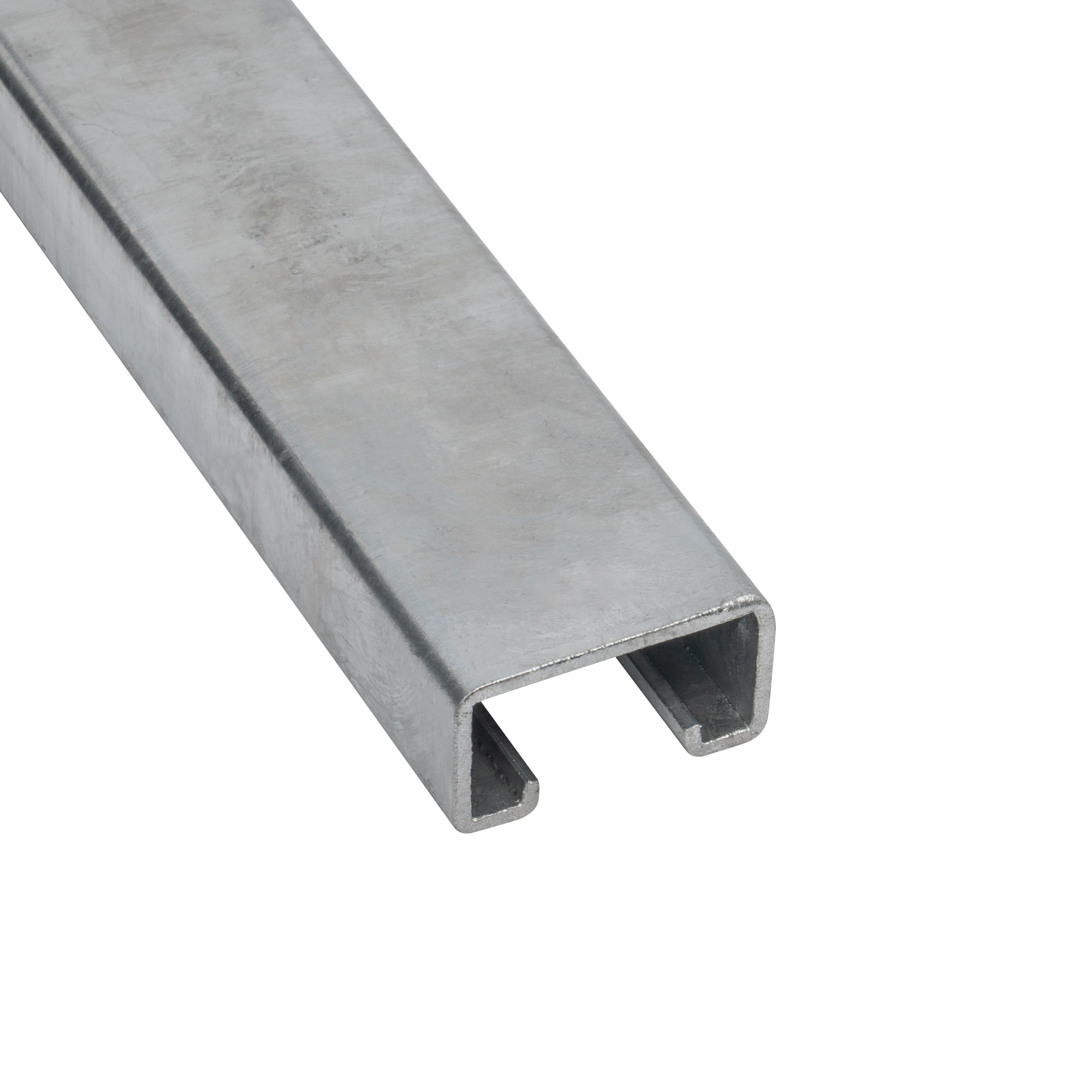 Profil 48/26 - 1.000 mm - gelocht - WB