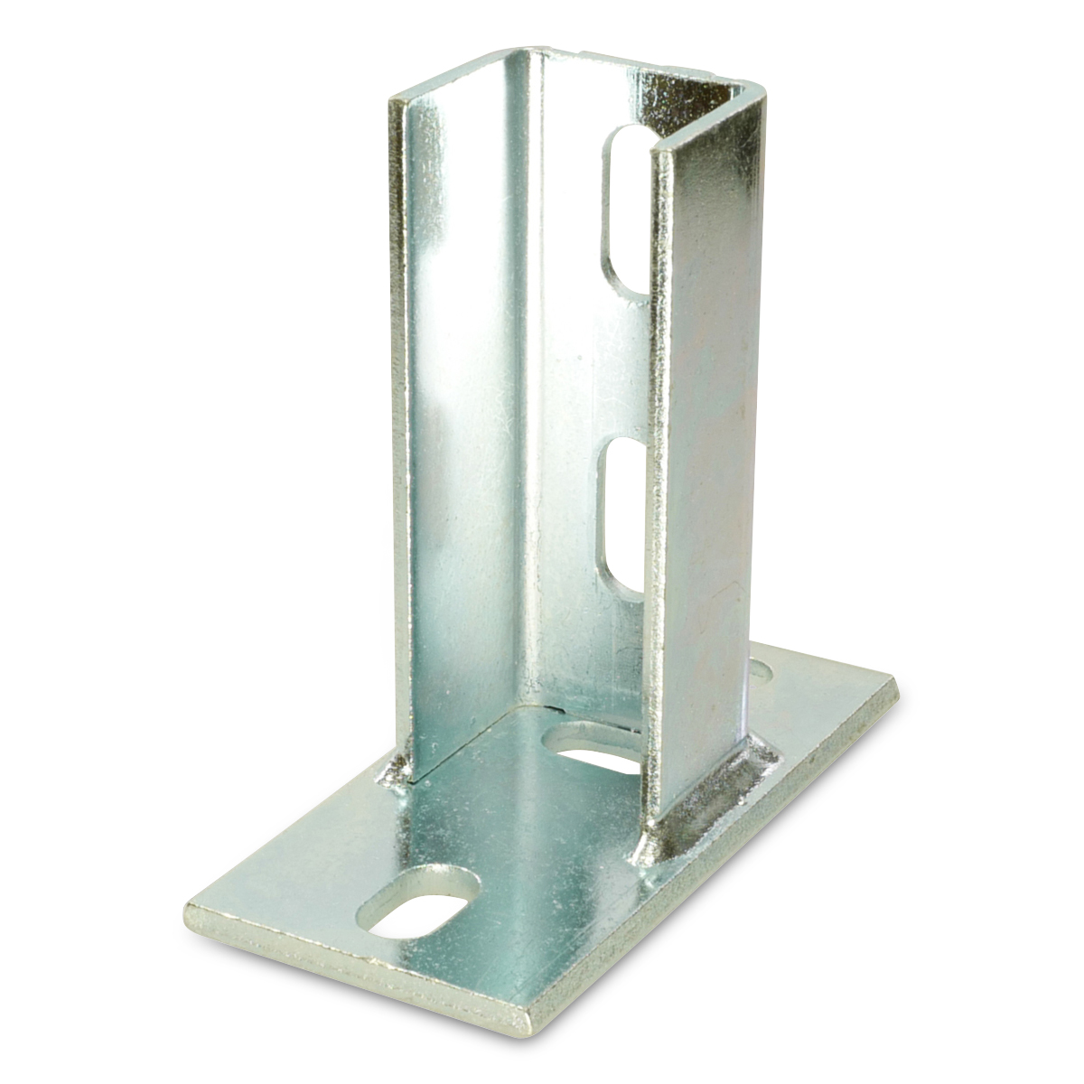 Profilfuß - System 26 und 28 - ZN