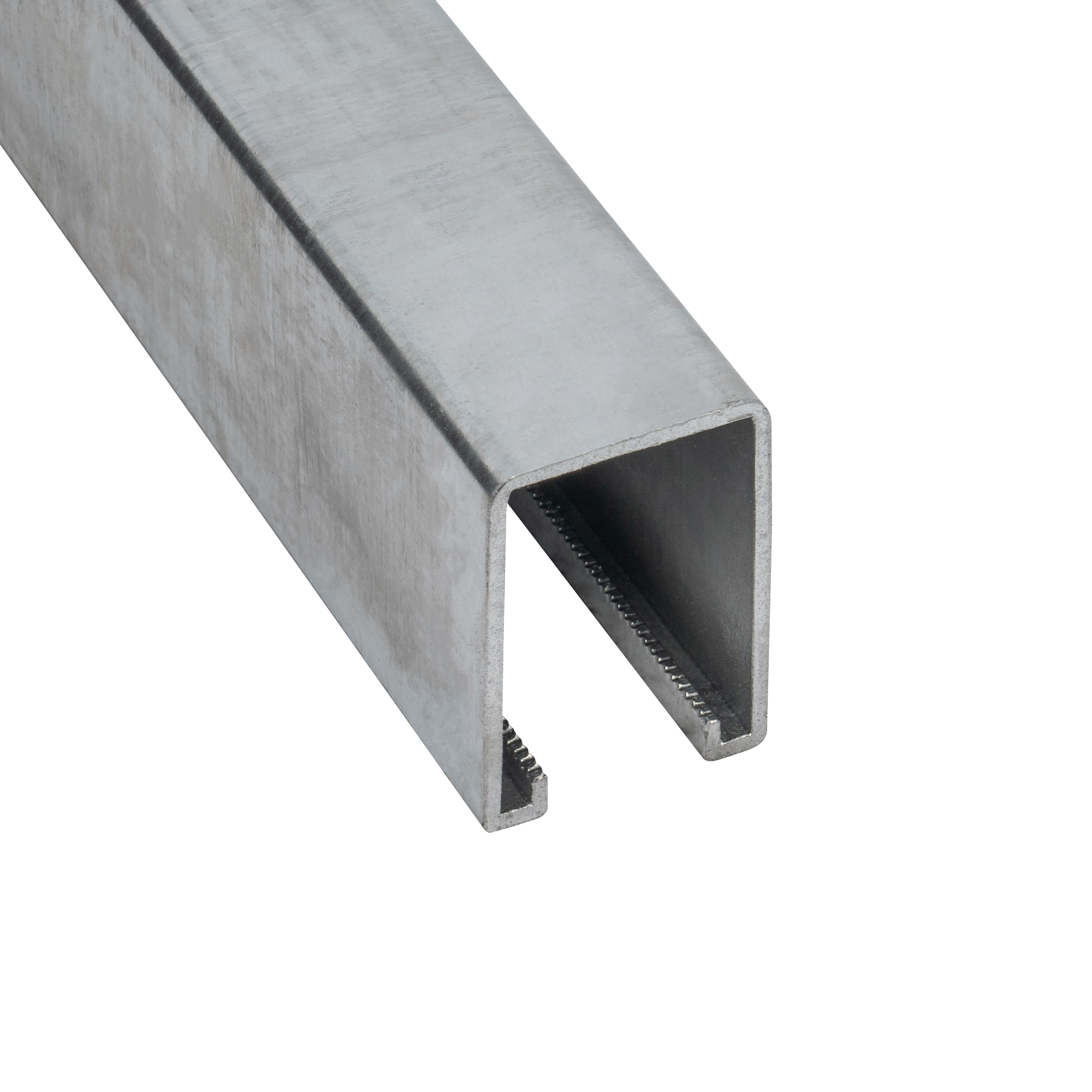 Profil 41/62 - 1.000 mm - gelocht - WB