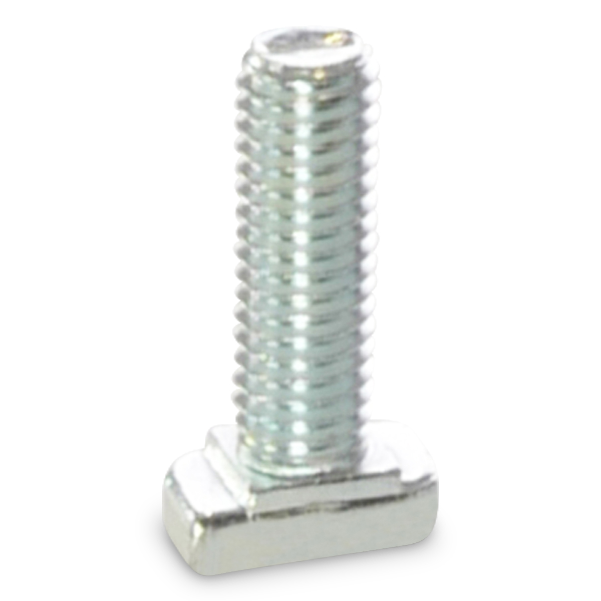 Hammerkopfschraube 20/12 - M6 x 15 mm - 46ZN