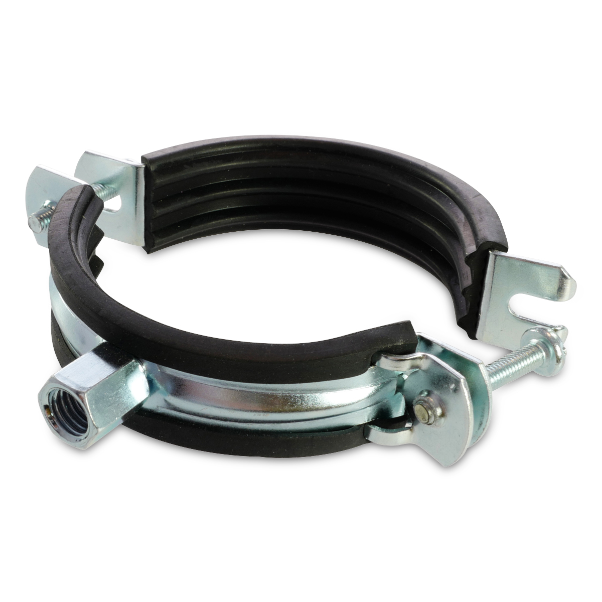 Fischer Rohrschelle FRS Plus - 12-15 mm